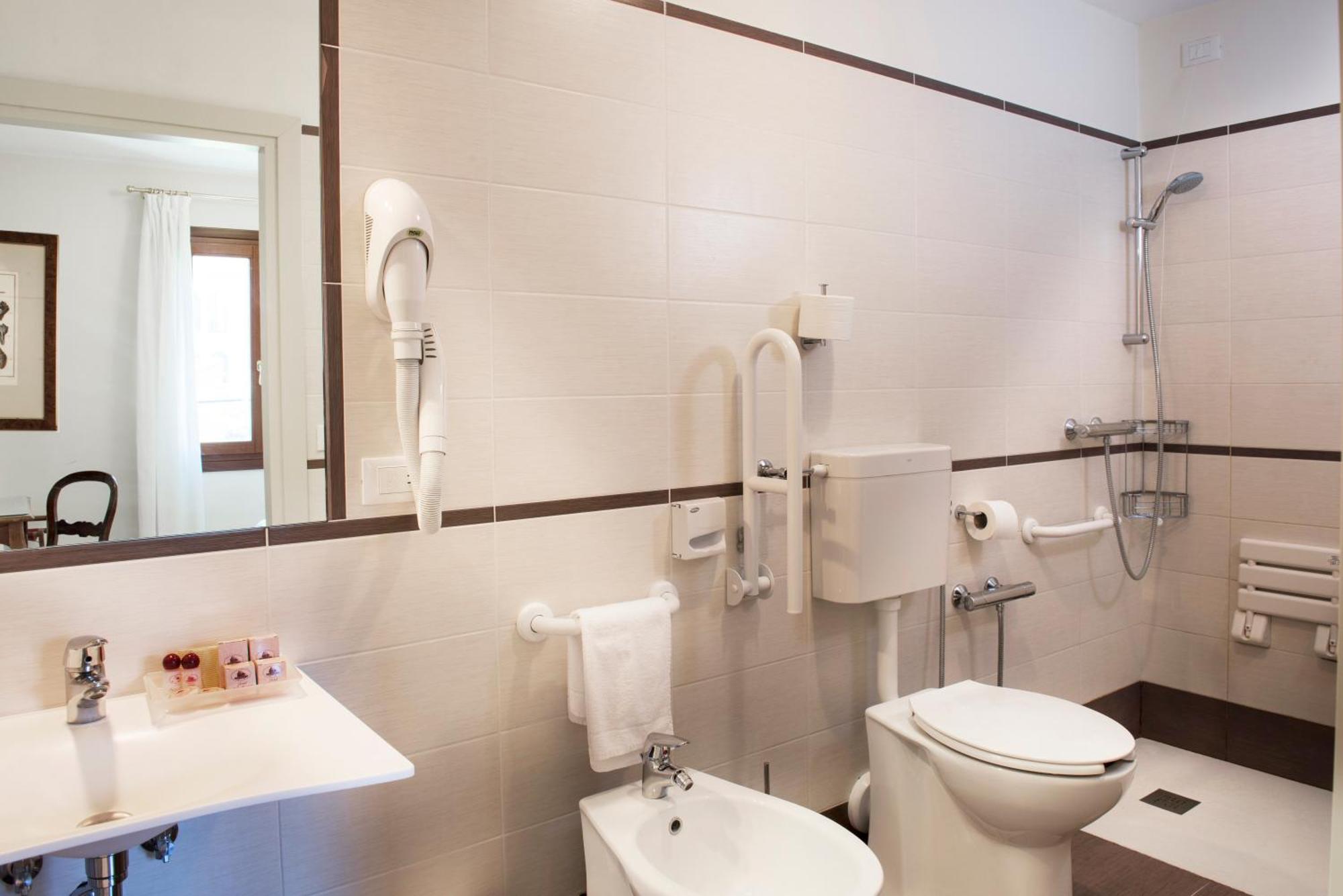 Hotel Agli Alboretti Venecia Habitación foto