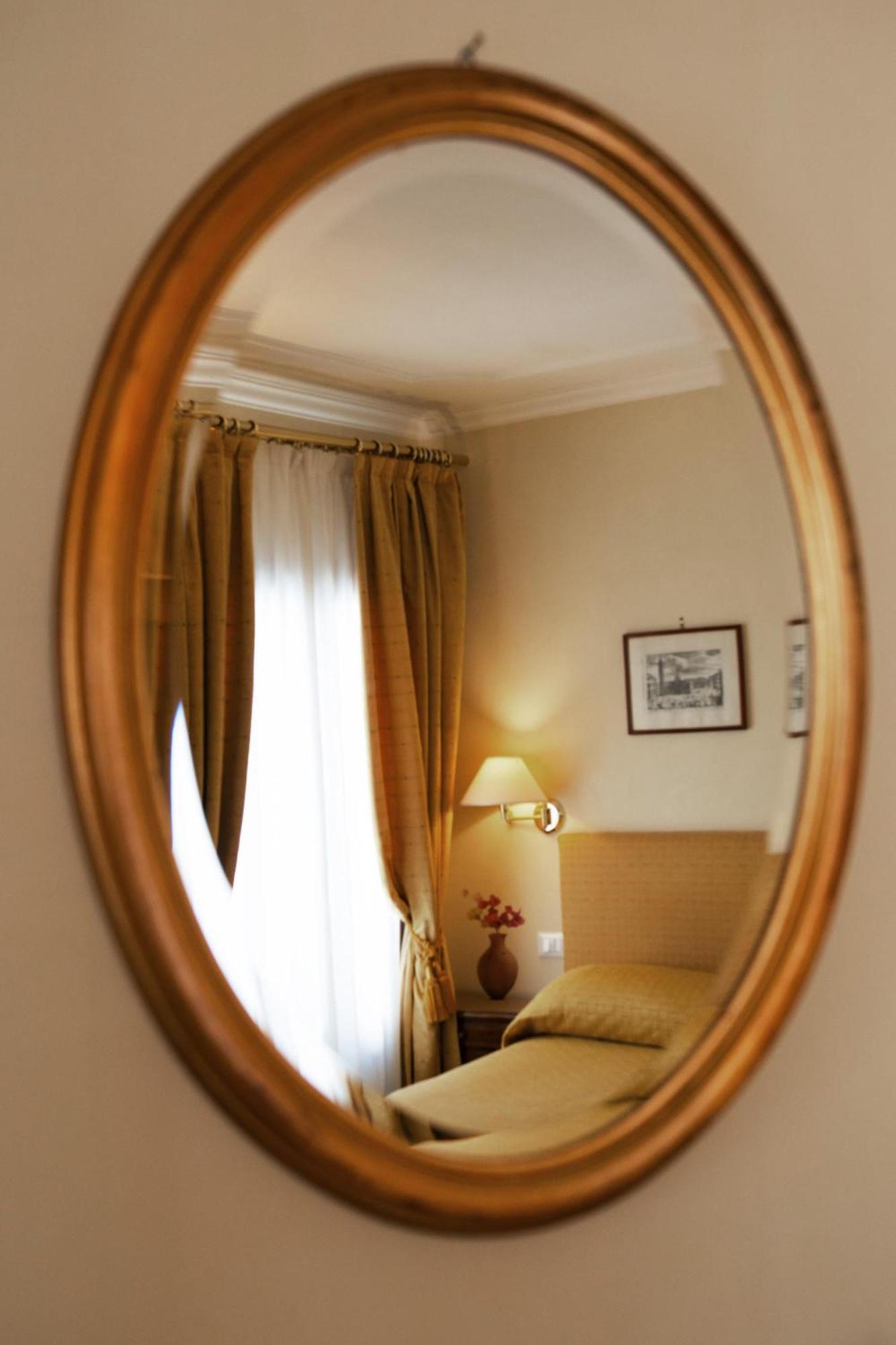 Hotel Agli Alboretti Venecia Exterior foto