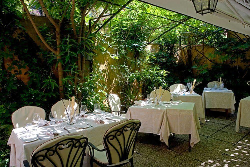 Hotel Agli Alboretti Venecia Exterior foto